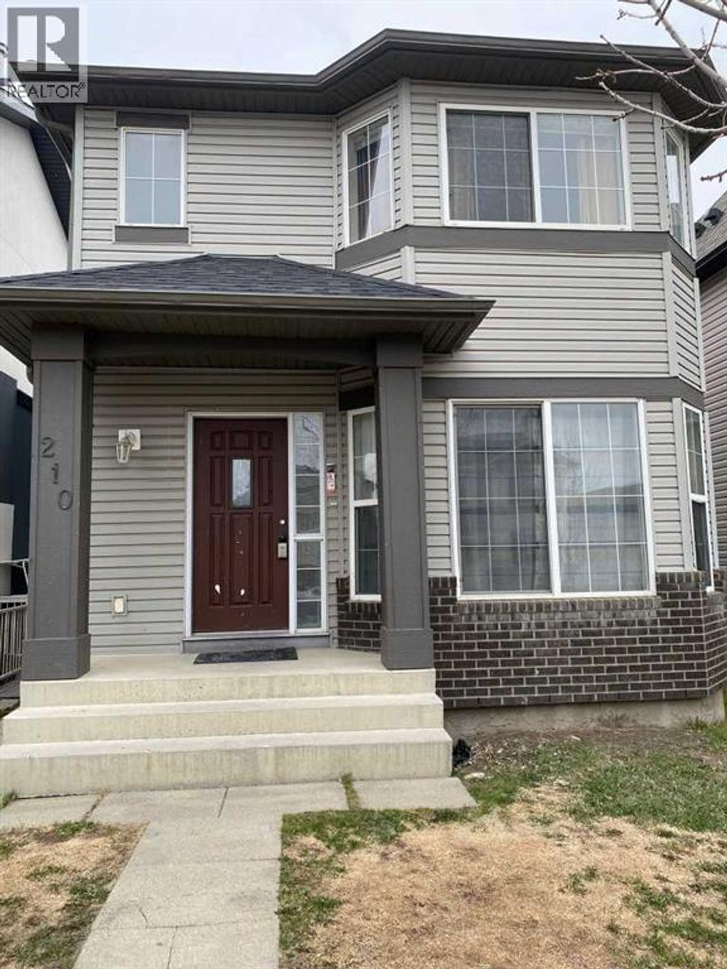 210 Saddlebrook Way Ne, Calgary