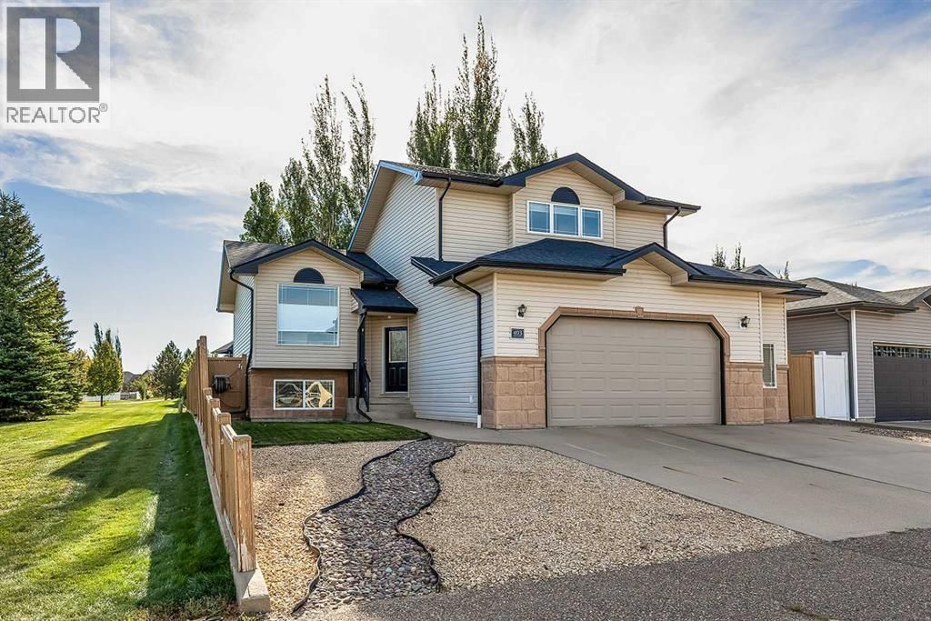 403 Sierra Boulevard Sw, Medicine Hat