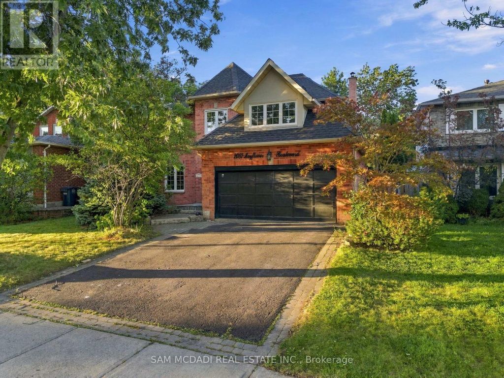 2087 Mayflower Boulevard, Oakville (ro River Oaks)