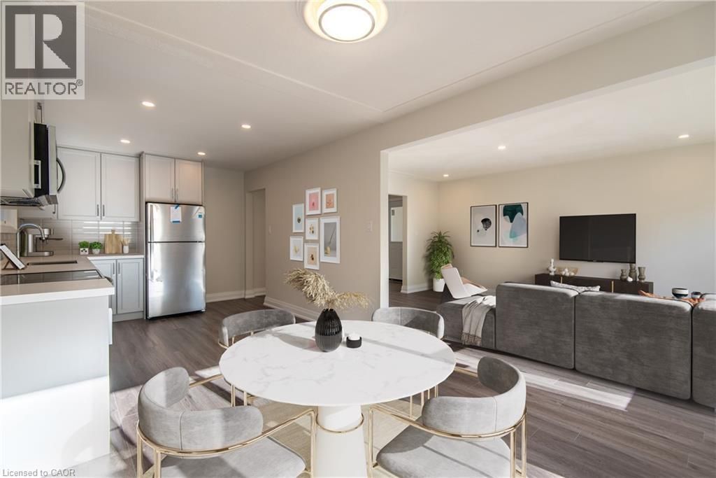 308 Mount Albion Road Unit# 1, Hamilton