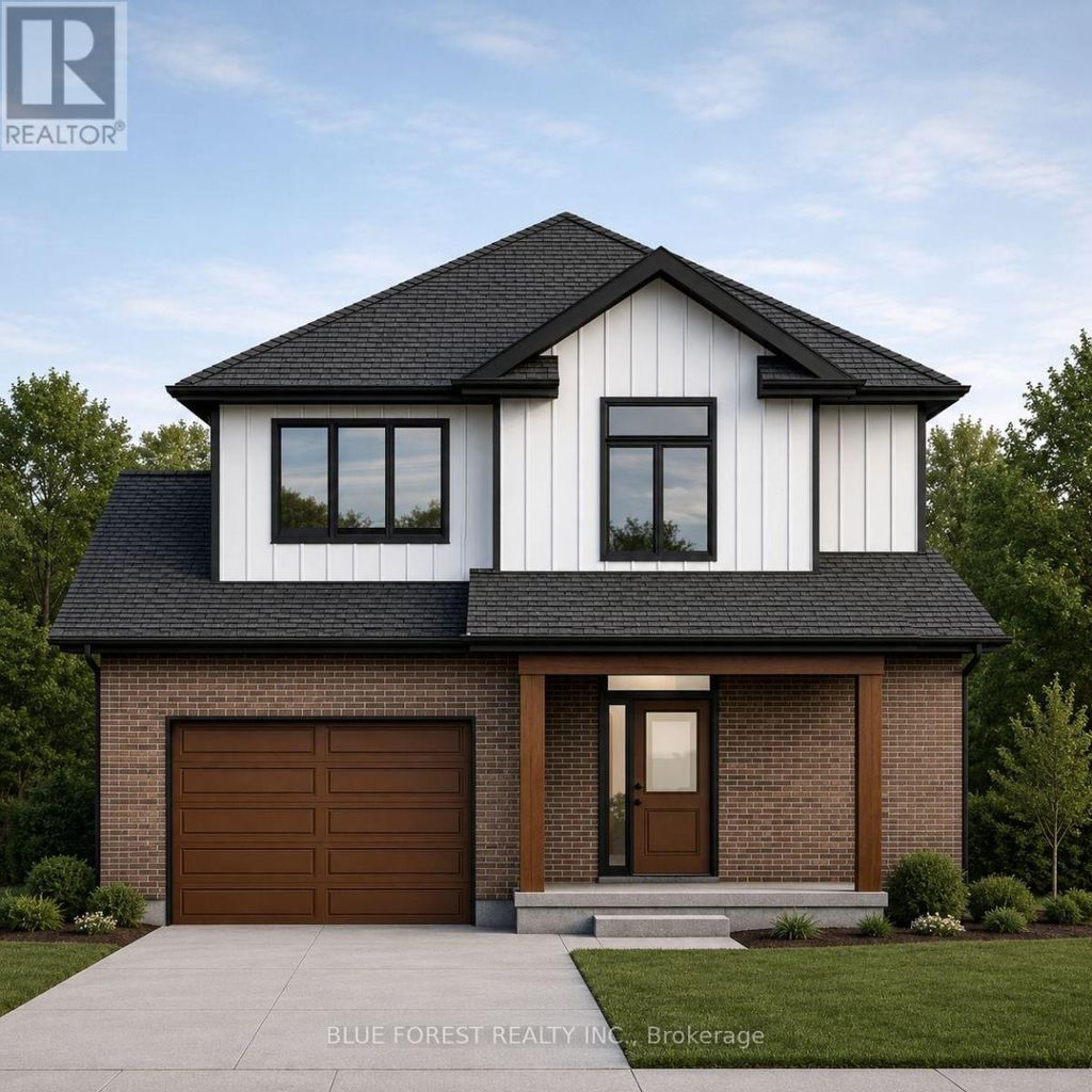 Lot 51 Beer Crescent, Strathroy-Caradoc (nw)