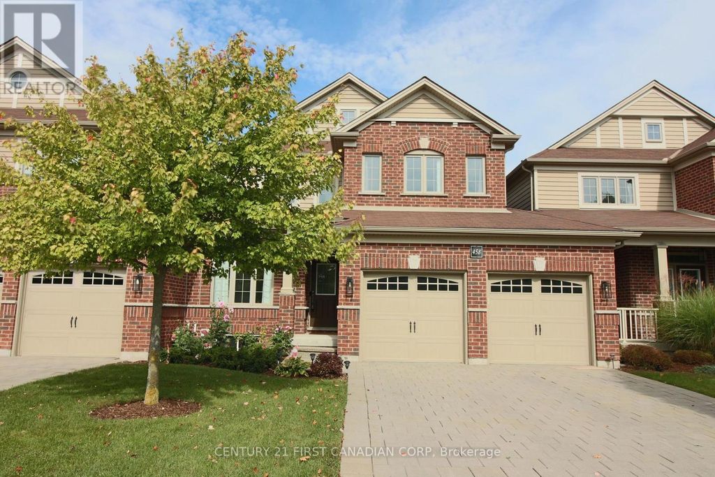 6 - 458 Blue Jay Drive, London North (north B)