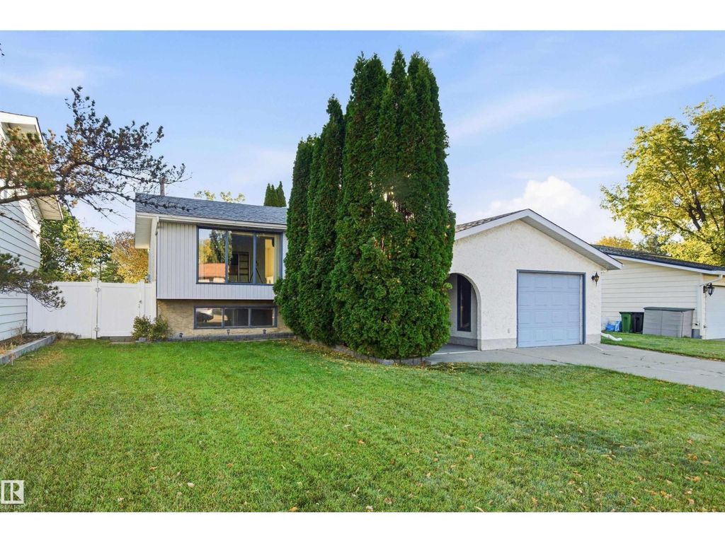 3143 78 St Nw, Edmonton