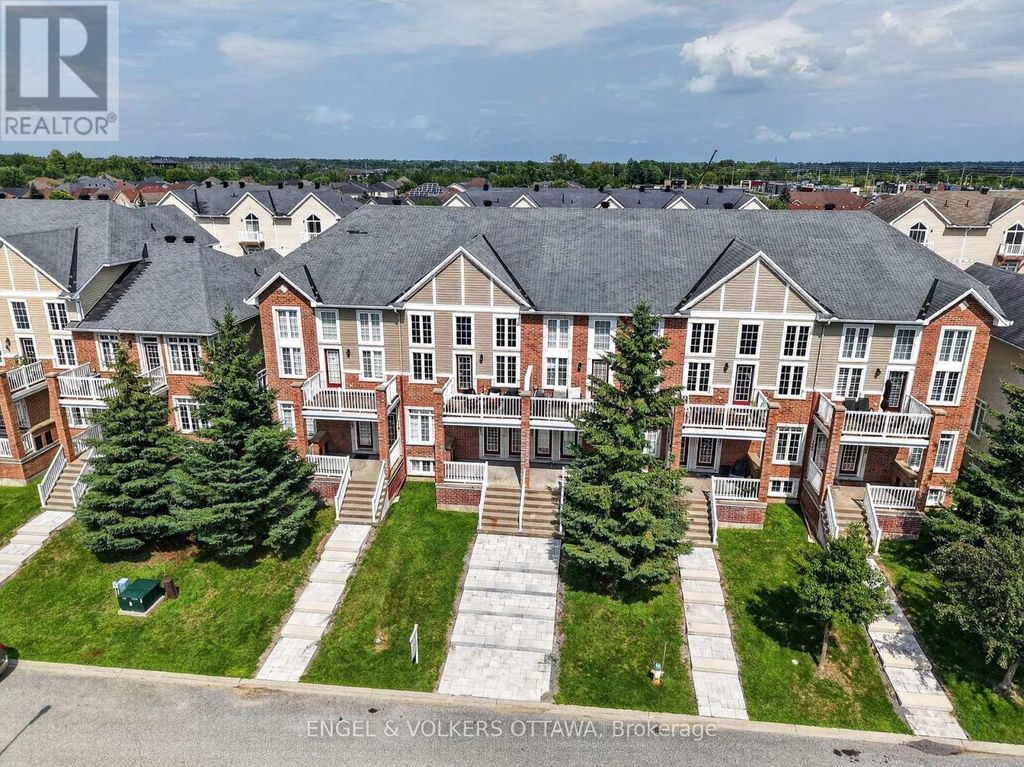 123 Eye Bright Crescent, Ottawa