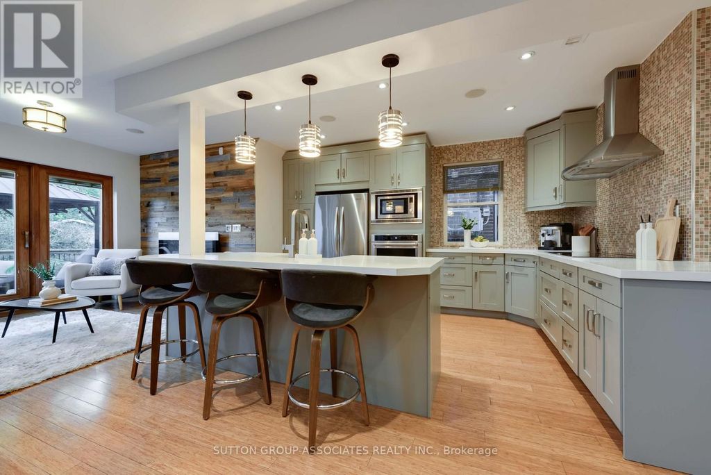 136 Arlington Avenue, Toronto (humewood-Cedarvale)