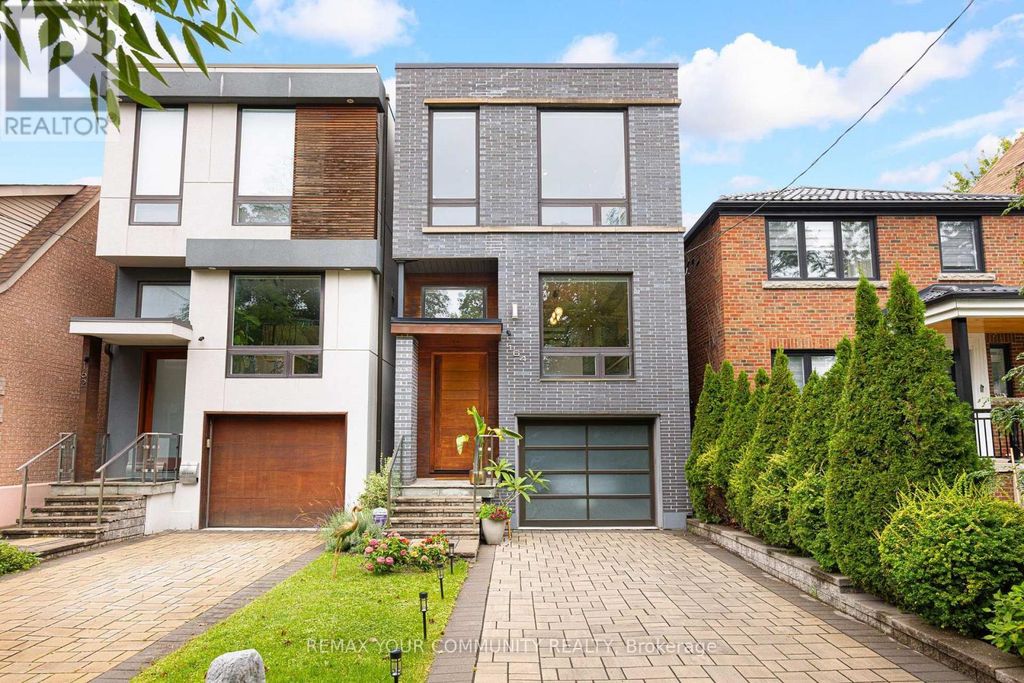 164 Aldwych Avenue, Toronto (danforth Village-East York)
