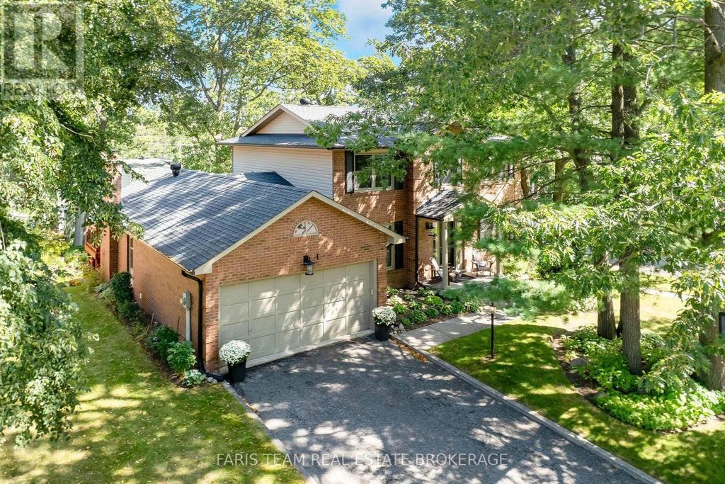 1 Susan Place, Barrie (sunnidale)