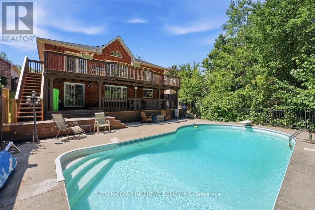 200 Cumming Drive, Barrie (ardagh)