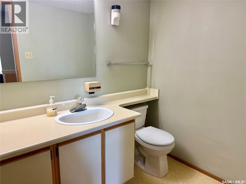 305 525 5th Avenue N, Saskatoon