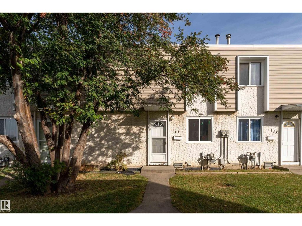 149 Cornell Co Nw, Edmonton