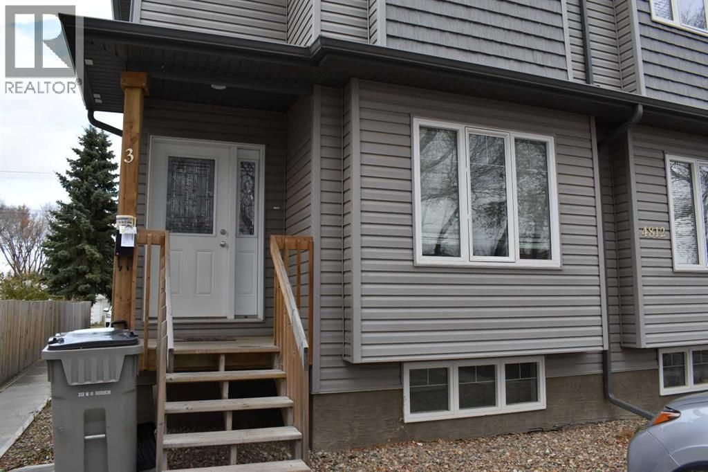 3, 4812 45 Street, Lloydminster