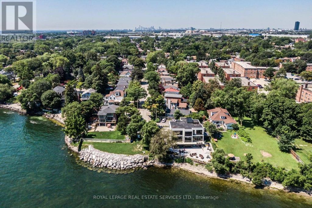 25 Miles Road, Toronto (mimico)
