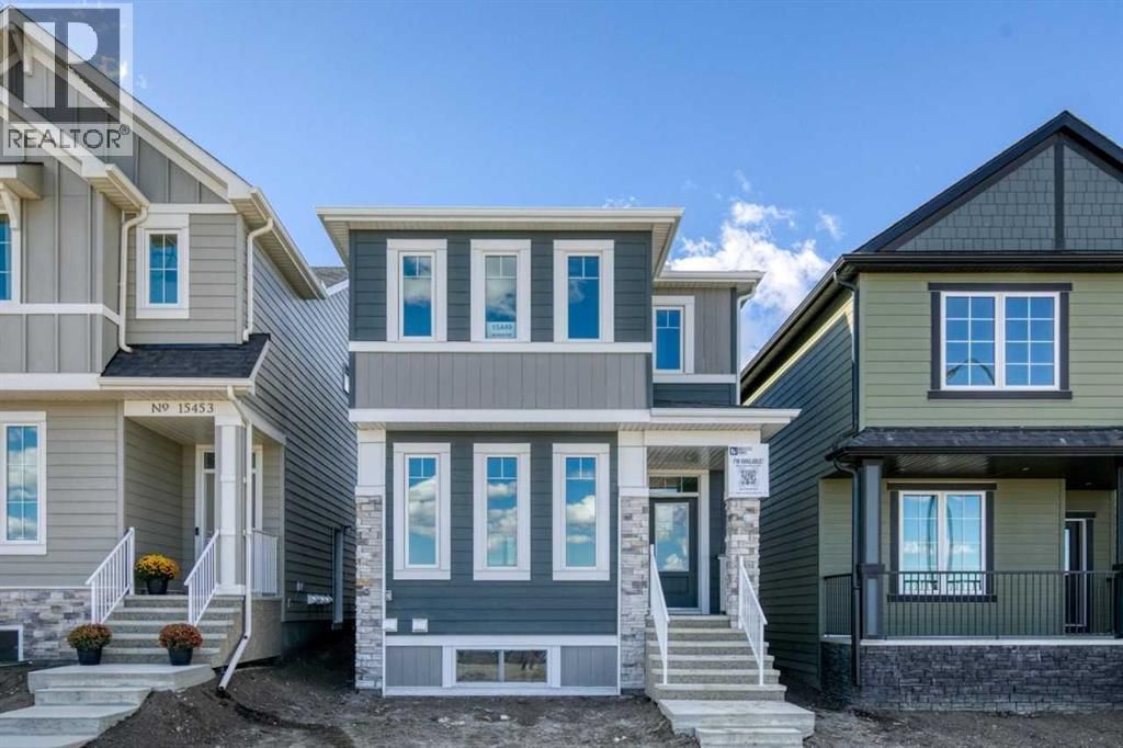 15449 45 Street Sw, Calgary
