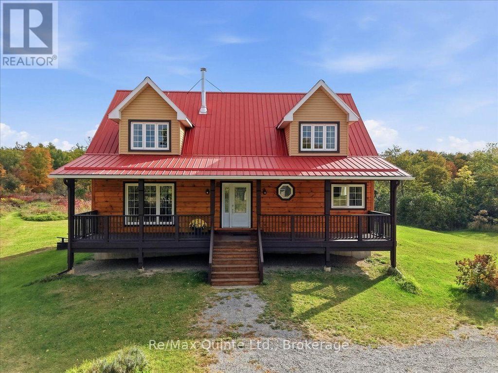 195 Prest Road, Stirling-Rawdon (rawdon Ward)