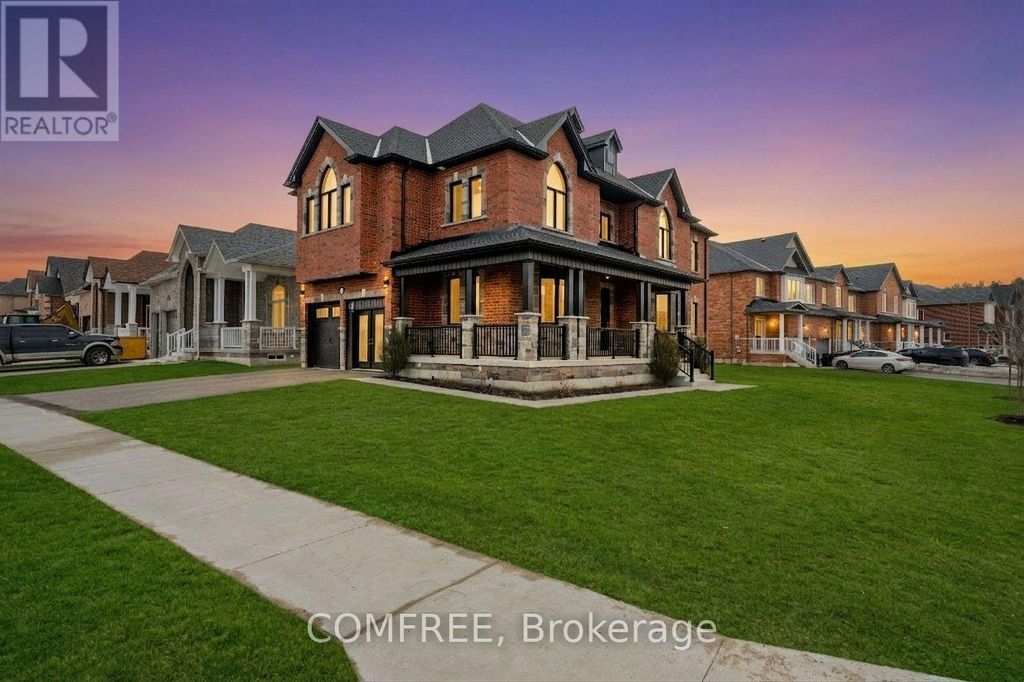 51 Wood Crescent, Essa (angus)