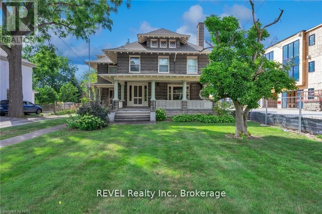 238 Creek Road, Niagara-On-The-Lake (st. Davids)
