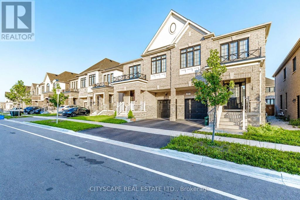 482 Bergamot Avenue, Milton (walker)