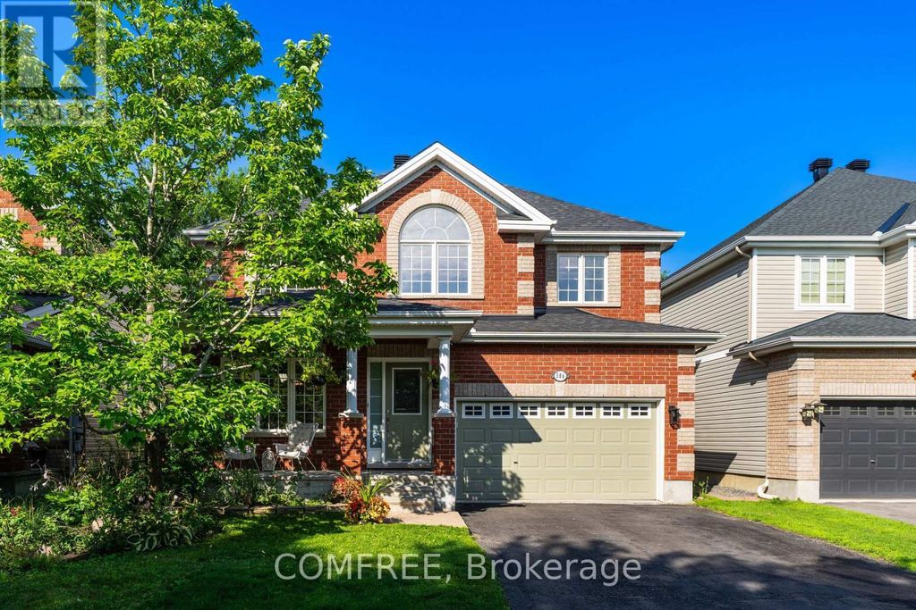 306 Wild Iris Avenue, Ottawa