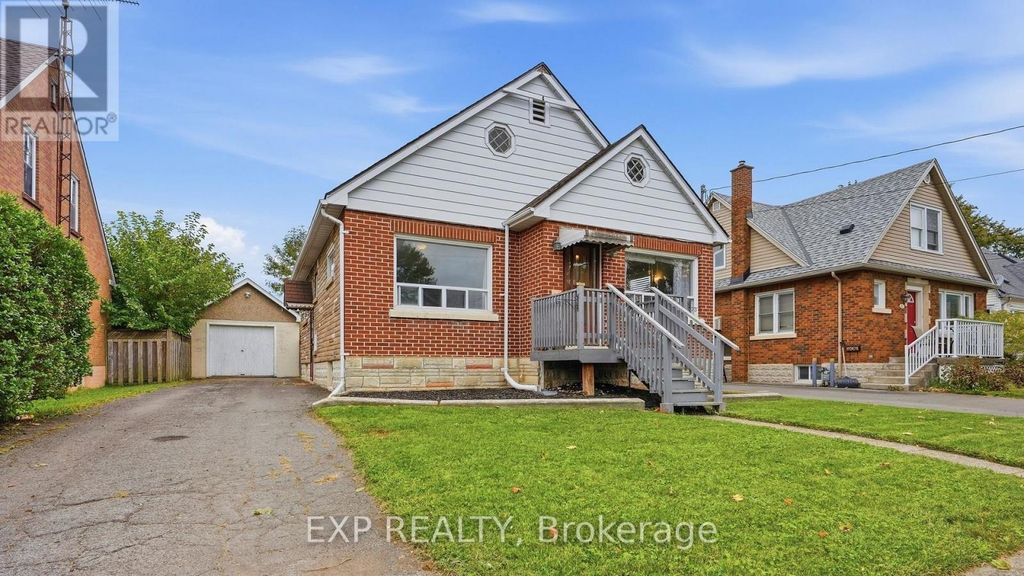 63 Lyons Avenue, Welland (lincoln/crowland)