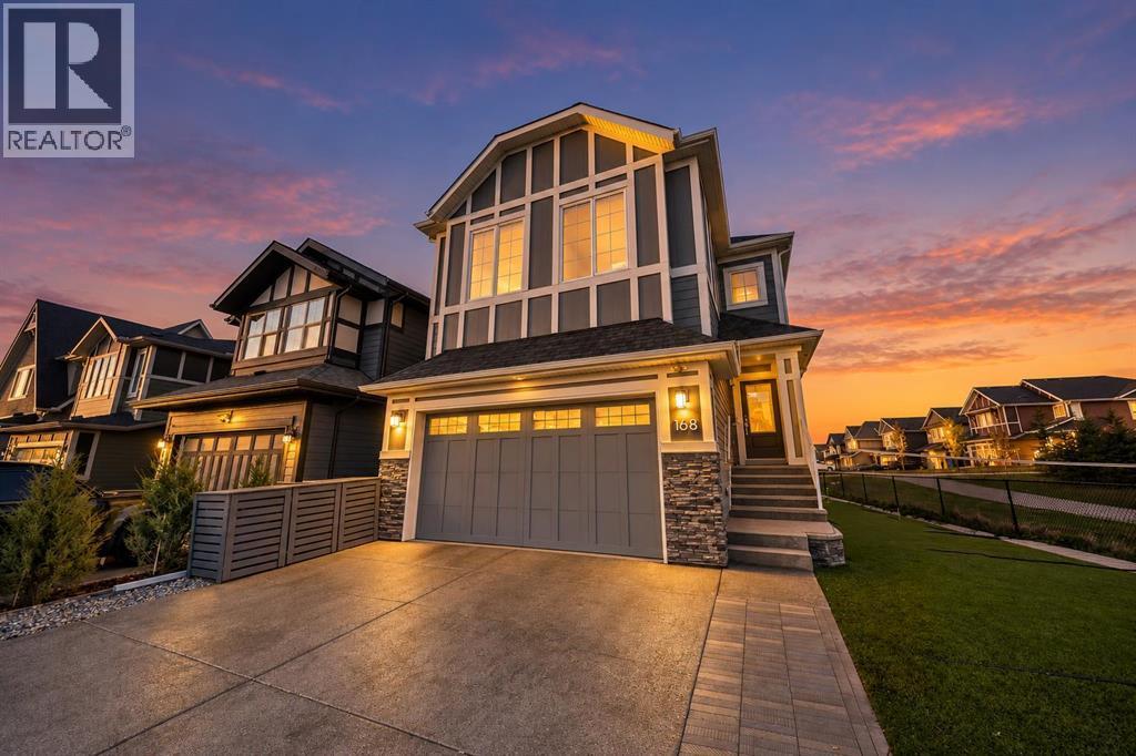 168 Magnolia Manor Se, Calgary