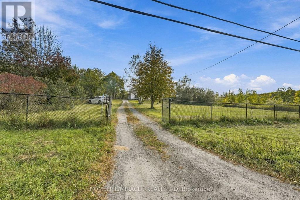 2019 Hamilton Road, Quinte West (sidney Ward)