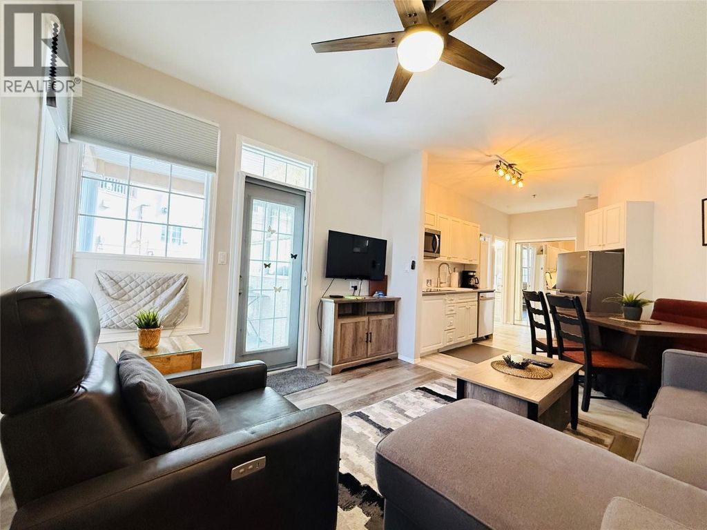 5052 Riverview Road Unit# 2005 B, Fairmont Hot Springs