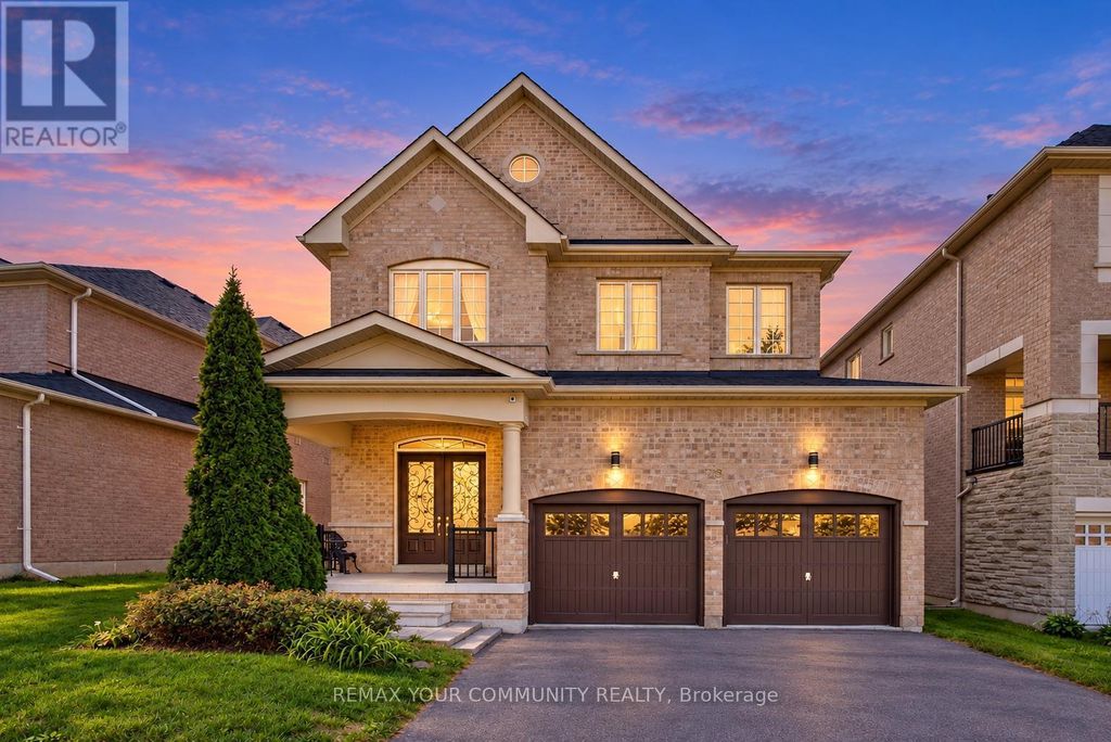 79 Chayna Crescent, Vaughan (patterson)