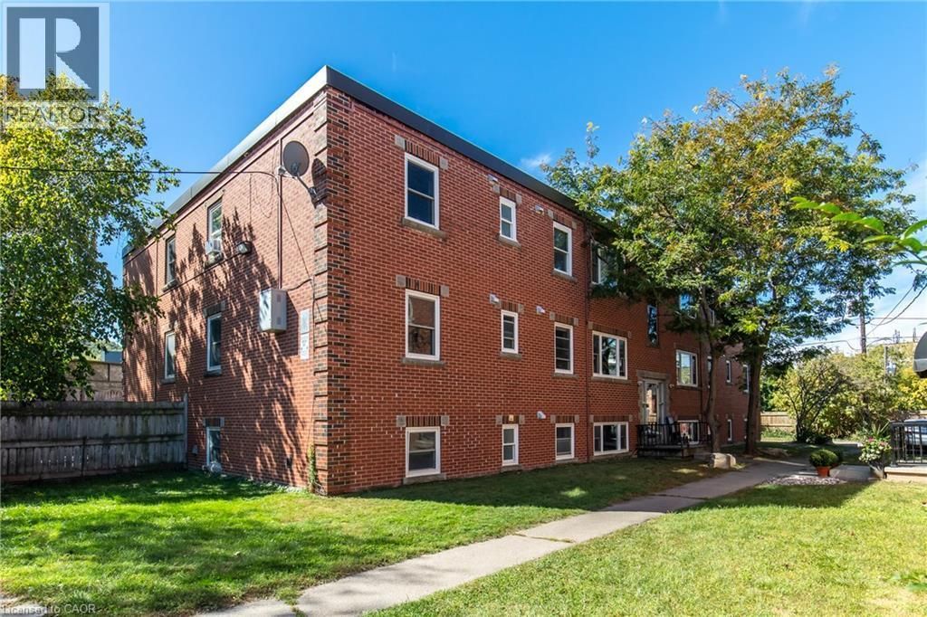3 Applewood Avenue Unit# 3, Stoney Creek