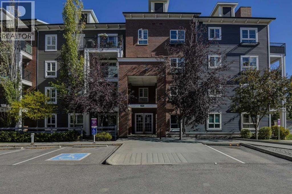 2108, 279 Copperpond Common Se, Calgary