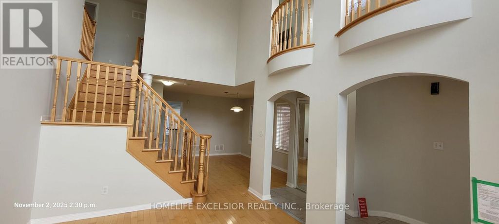 (main) - 31 Baintree Street, Markham (wismer)