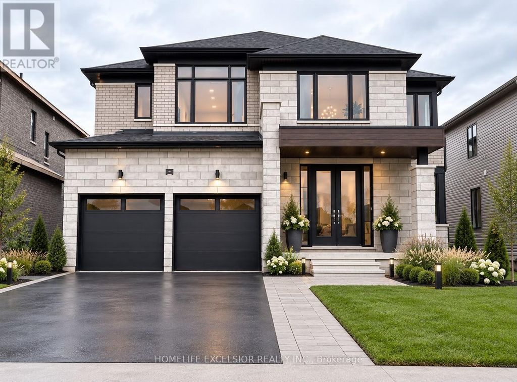 16 Rosanne Circ, Wasaga Beach