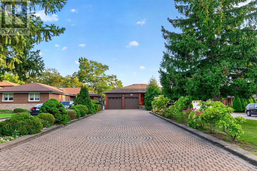 397 Maple Leaf Drive, Toronto (maple Leaf)