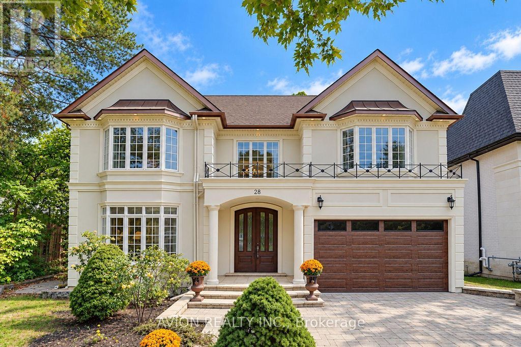 28 Tally Lane, Toronto (bayview Village)