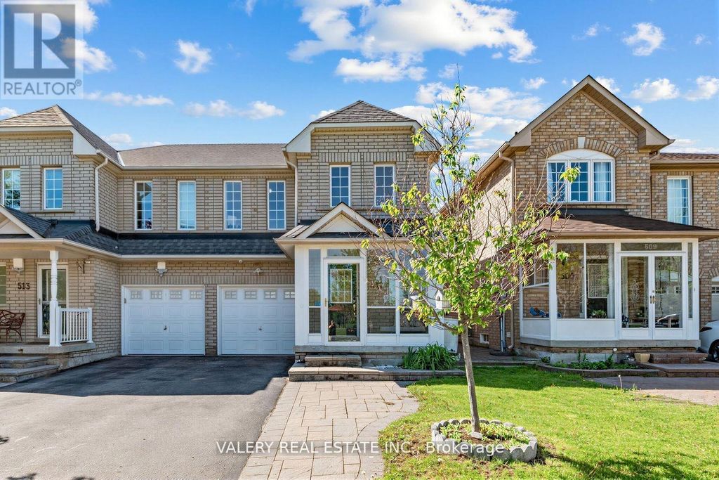 511 Caboto Trail, Markham (village Green-South Unionville)