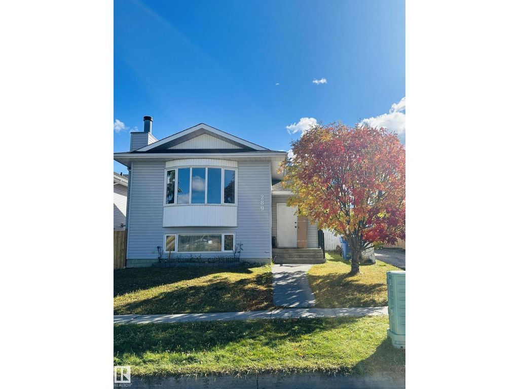 289 Tocher Av, Hinton