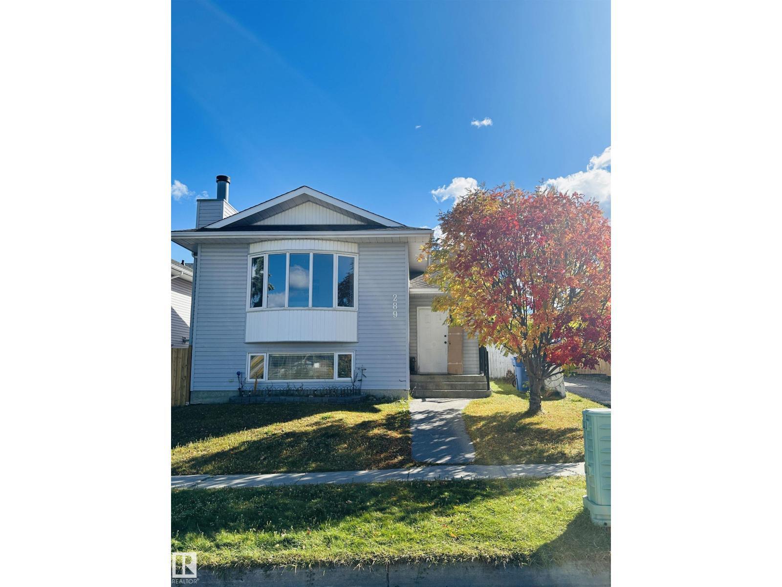 289 Tocher Av, Hinton