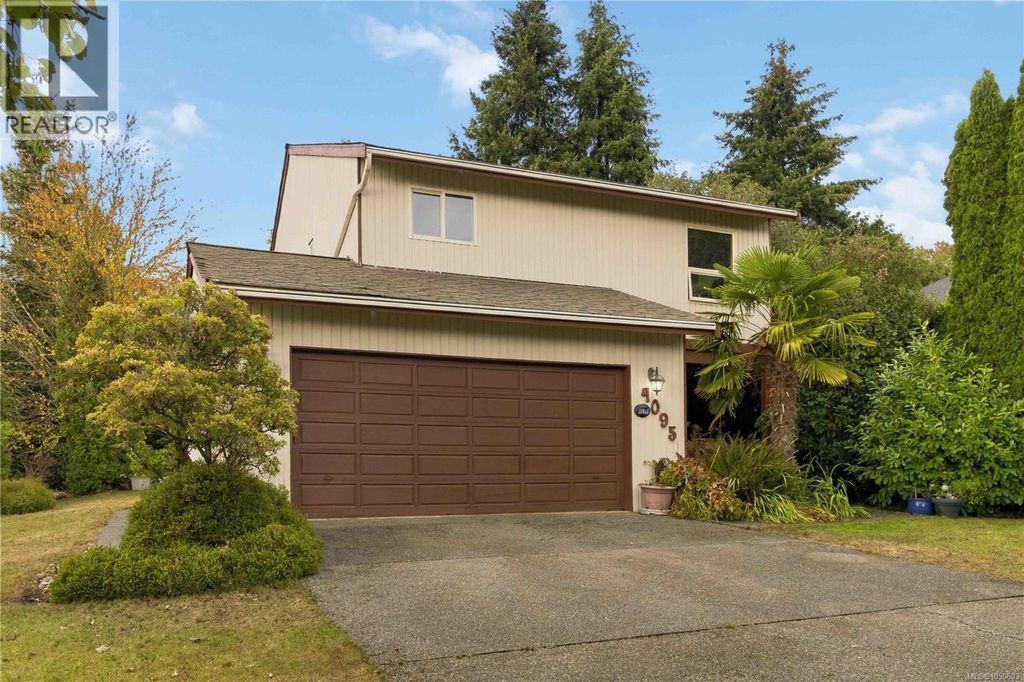 4095 Beam Cres, Saanich