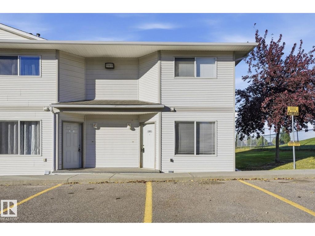#408 610 King St, Spruce Grove