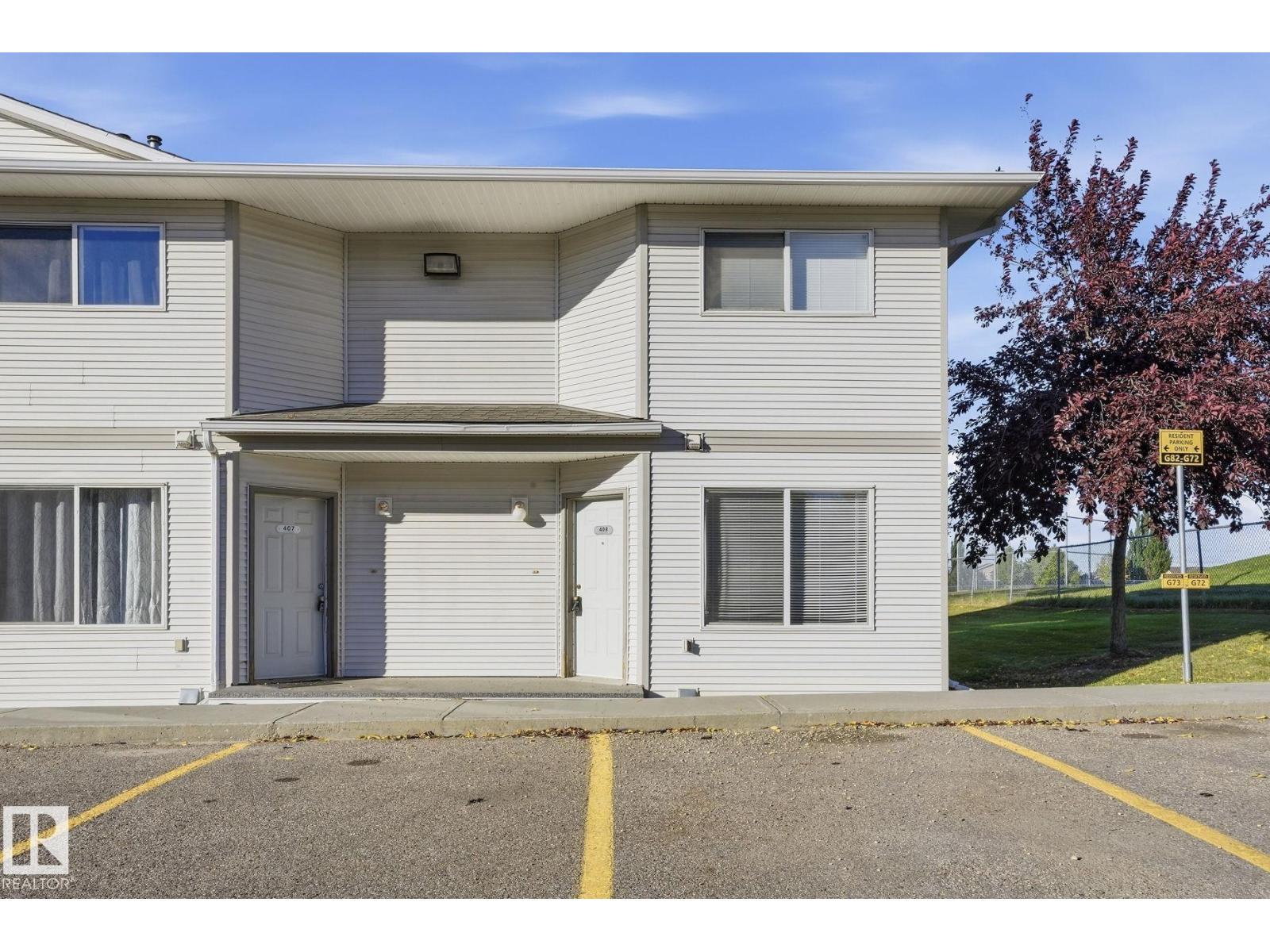 #408 610 King St, Spruce Grove