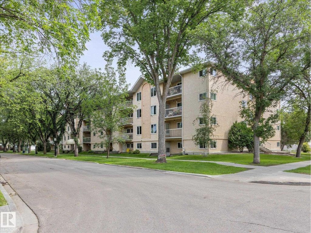 #304 11511 130 St Nw, Edmonton