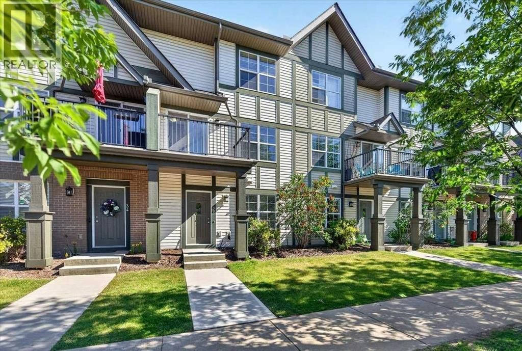 38 Cranford Drive Se, Calgary