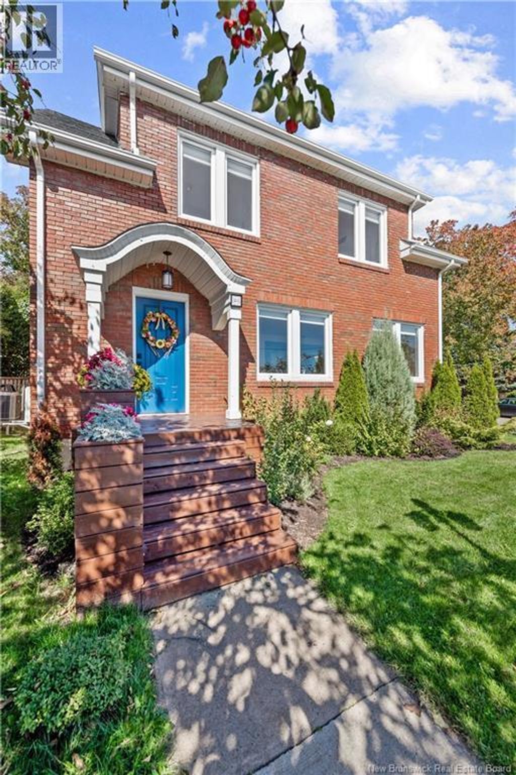 25 Hillcrest Drive, Moncton