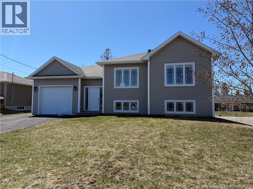 41 Laforest Street, Shediac