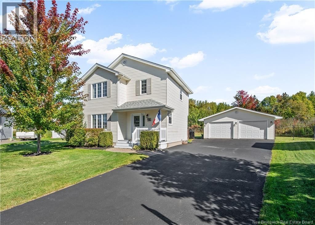 96 Nicolas Street, Dieppe