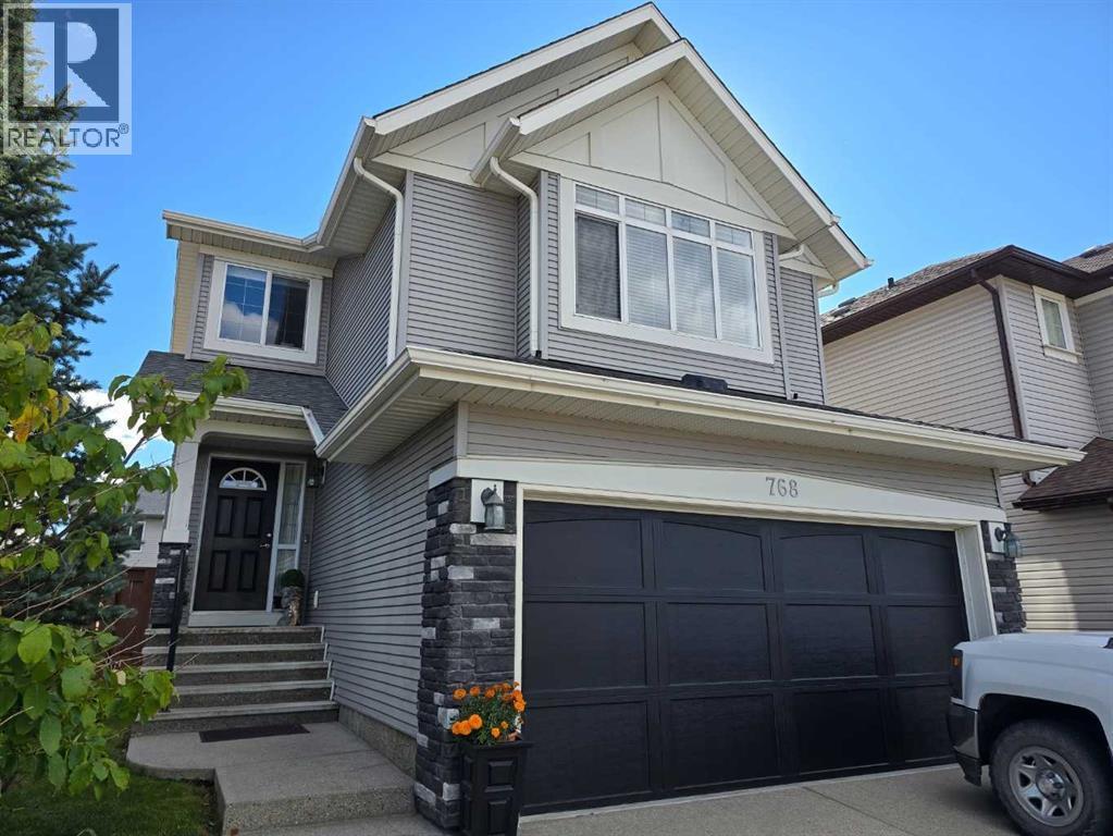 768 New Brighton Drive Se, Calgary