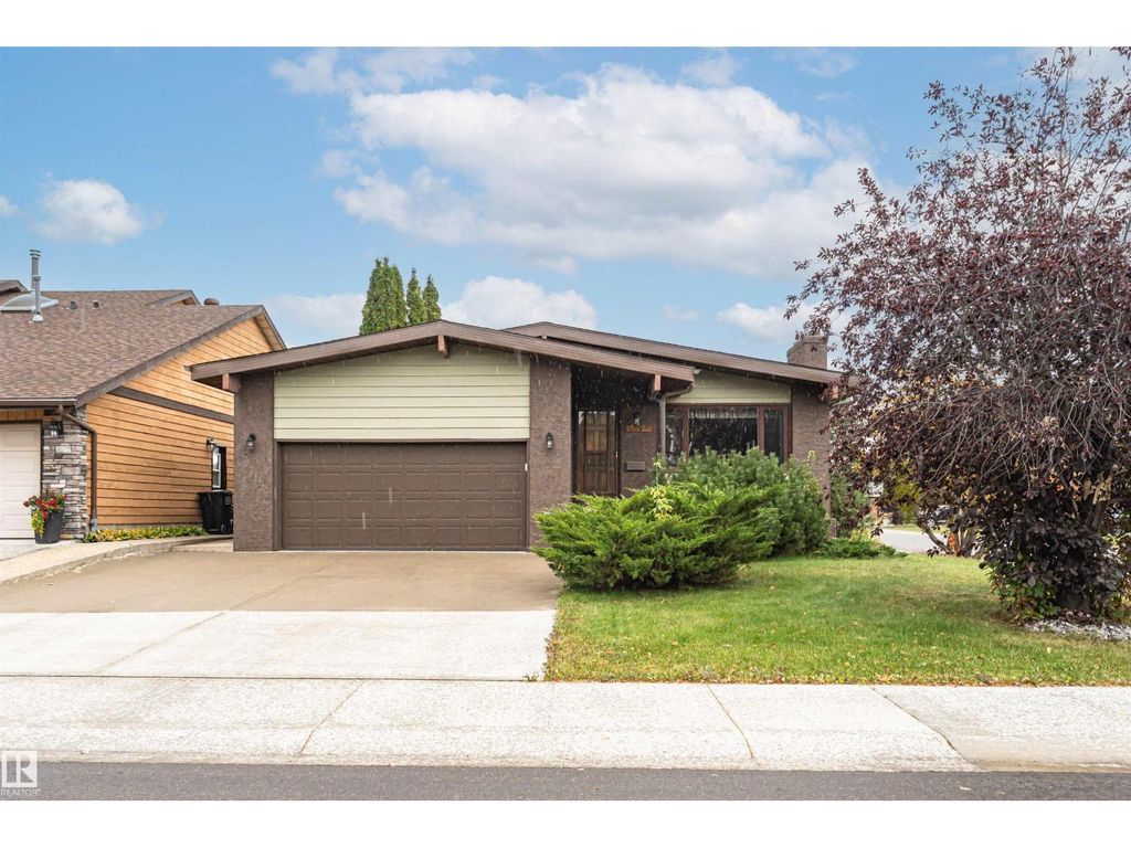 15903 111 St Nw, Edmonton