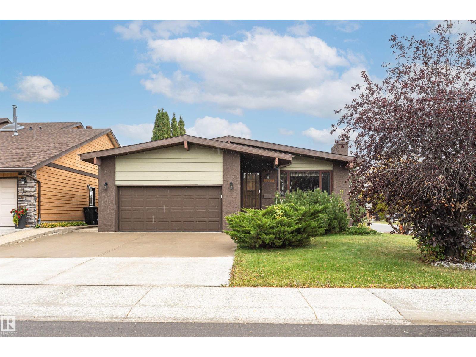15903 111 St Nw, Edmonton