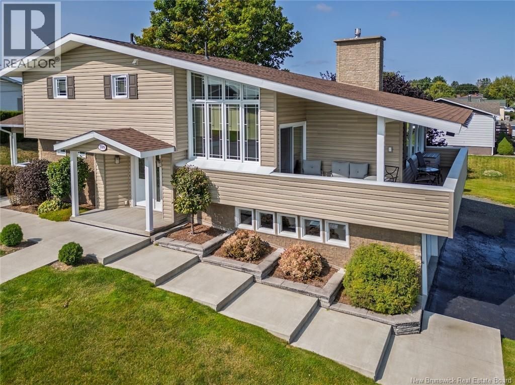 109 Bourgoin Street, Drummond