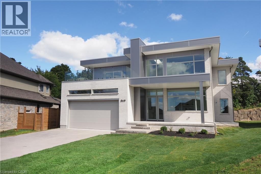 560 Werni Court, Waterloo