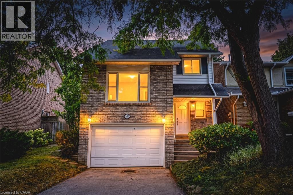 3453 Hannibal Road, Burlington